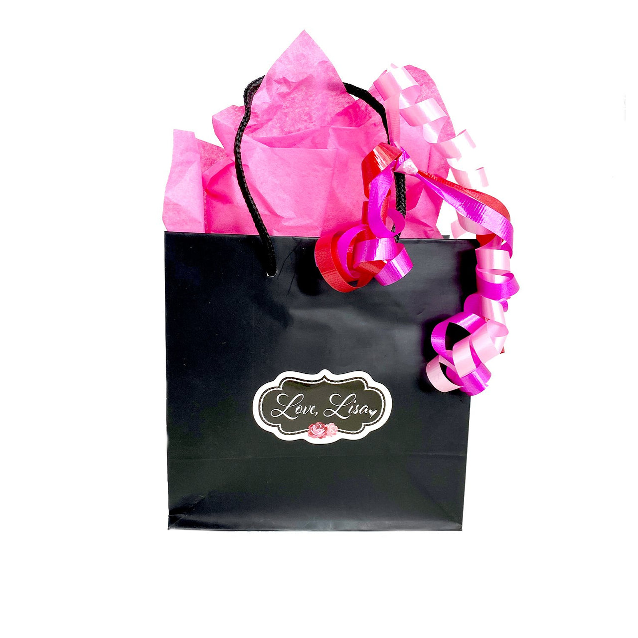 Gift Bag & Wrapping