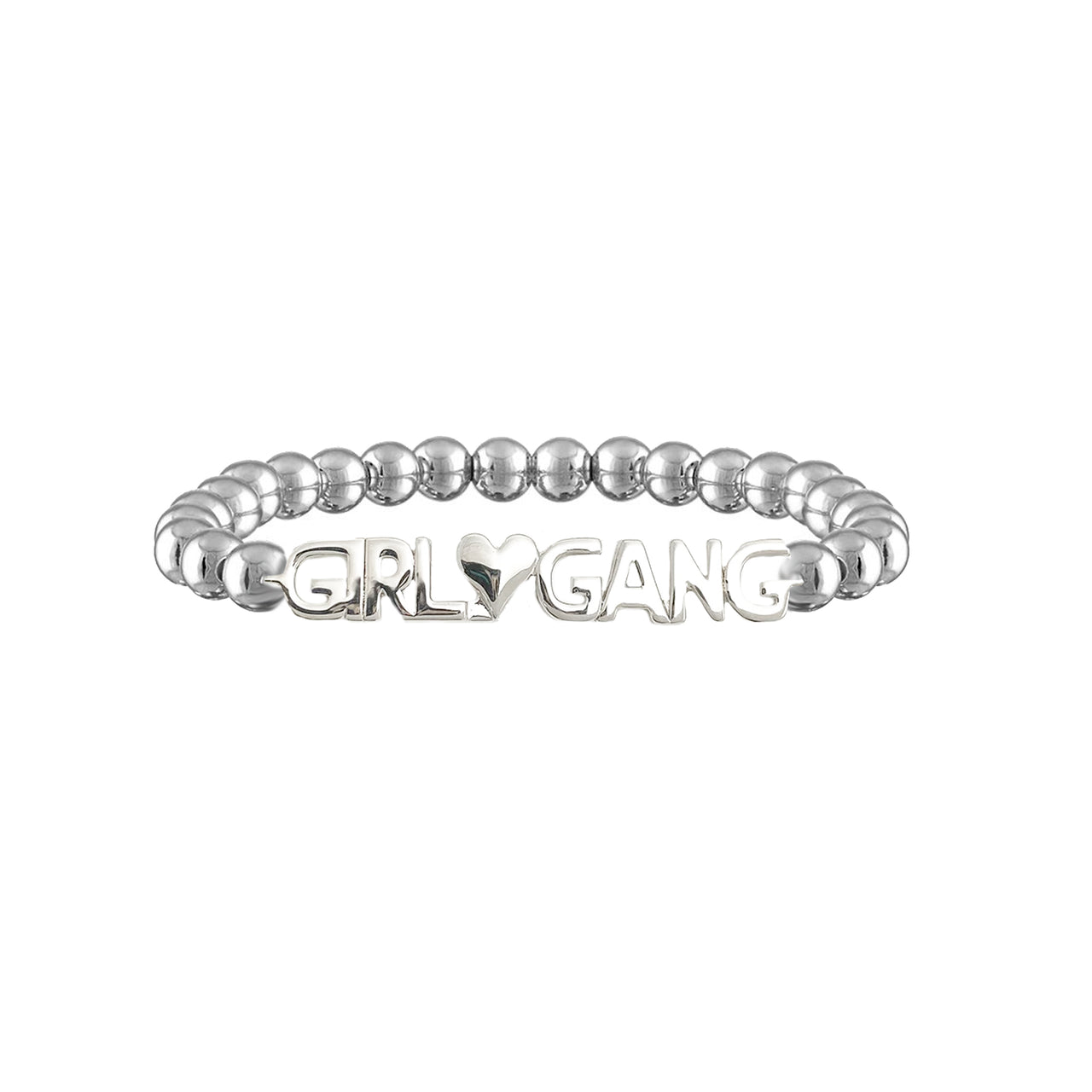 Tamara Galentine's Day Girl Gang Bracelet