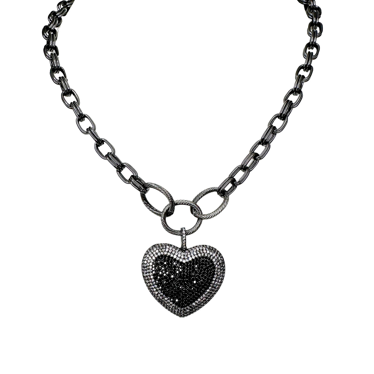 Lovers Lane Necklace