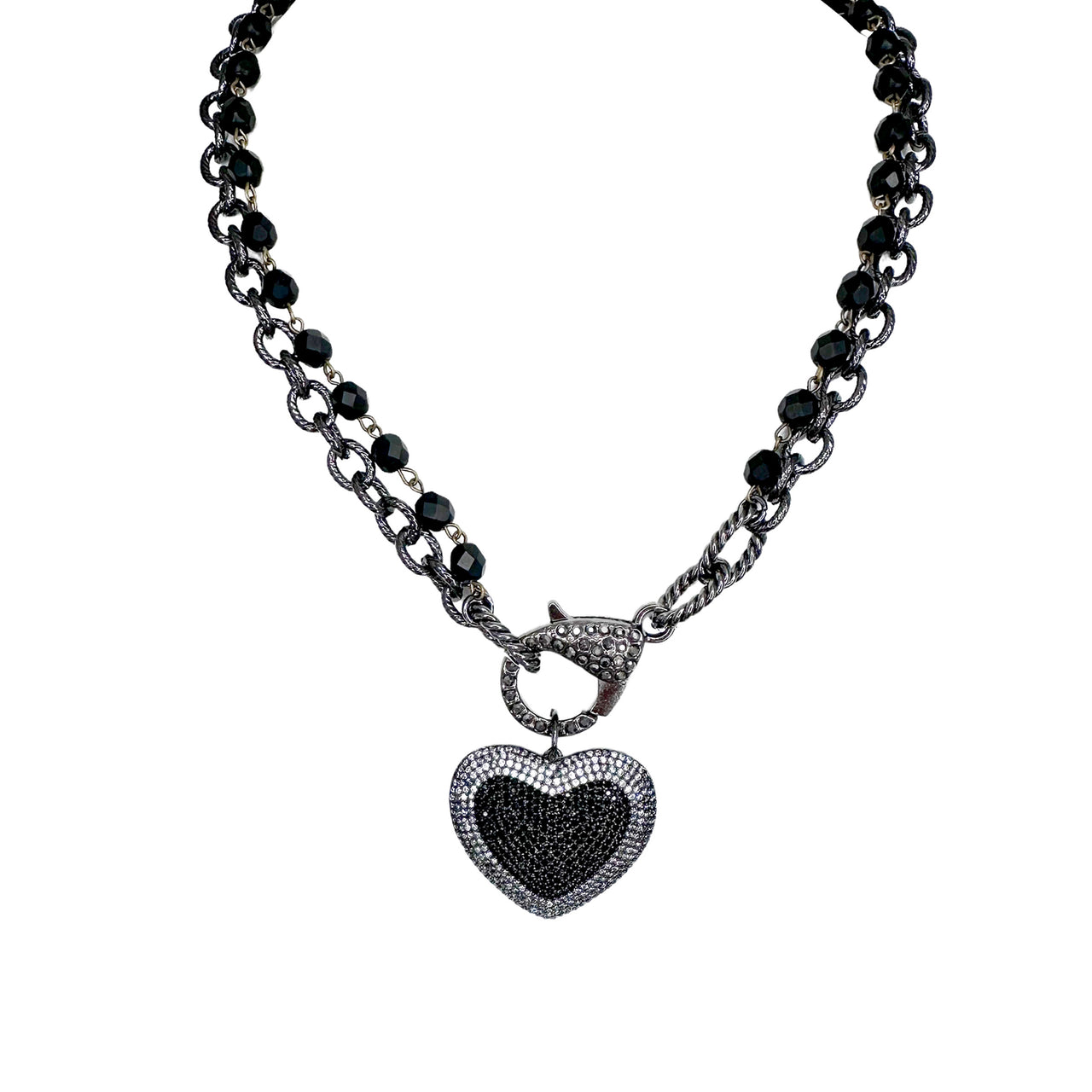 Lori Lovers Lane Necklace