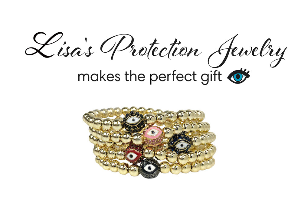 Lisa's Protection Jewelry