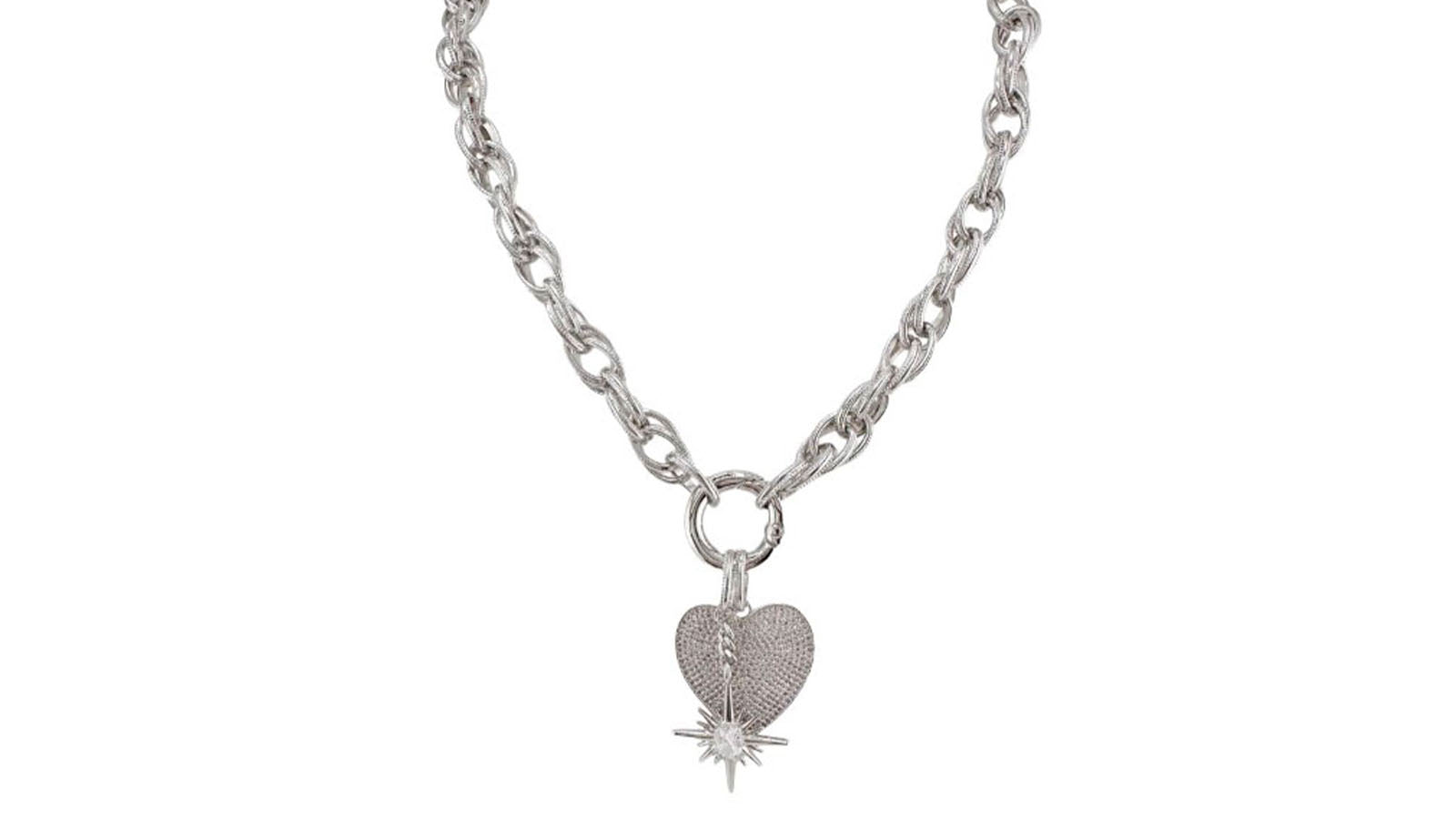 Love, Lisa Featured in a Valentine’s Day Jewelry Editorial