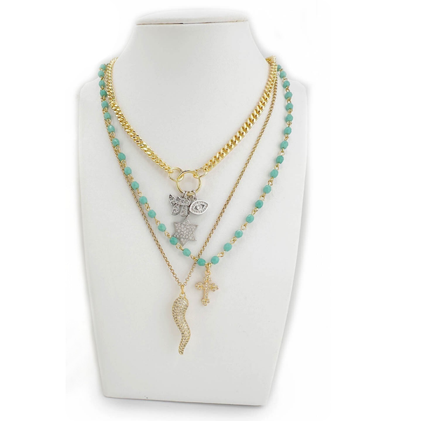 Top Gifts - Religious & Faith Jewelry