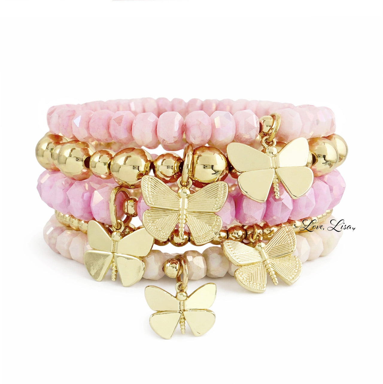 Mother’s Day Jewelry Gifts