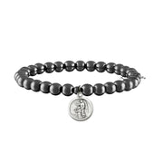 Love Lisa Anna Devoted Saints Bracelet Guardian Angel Catholic jewelry

