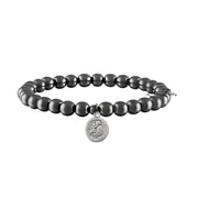 Love Lisa Anna Devoted Saints Bracelet St Anthony religious bracelet

