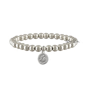 Love Lisa Anna Devoted Saints Bracelet St Anthony religious bracelet

