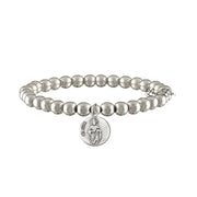 Love Lisa Anna Devoted Saints Bracelet St Jude Catholic jewelry

