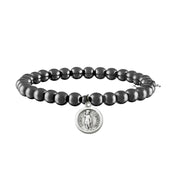 Love Lisa Anna Devoted Saints Bracelet St Michael saint bracelet

