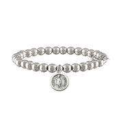 Love Lisa Anna Devoted Saints Bracelet St Michael saint bracelet

