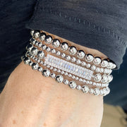 beautiful-baguette-and-stone-bar-bracelet-on-wrist-love-lisa