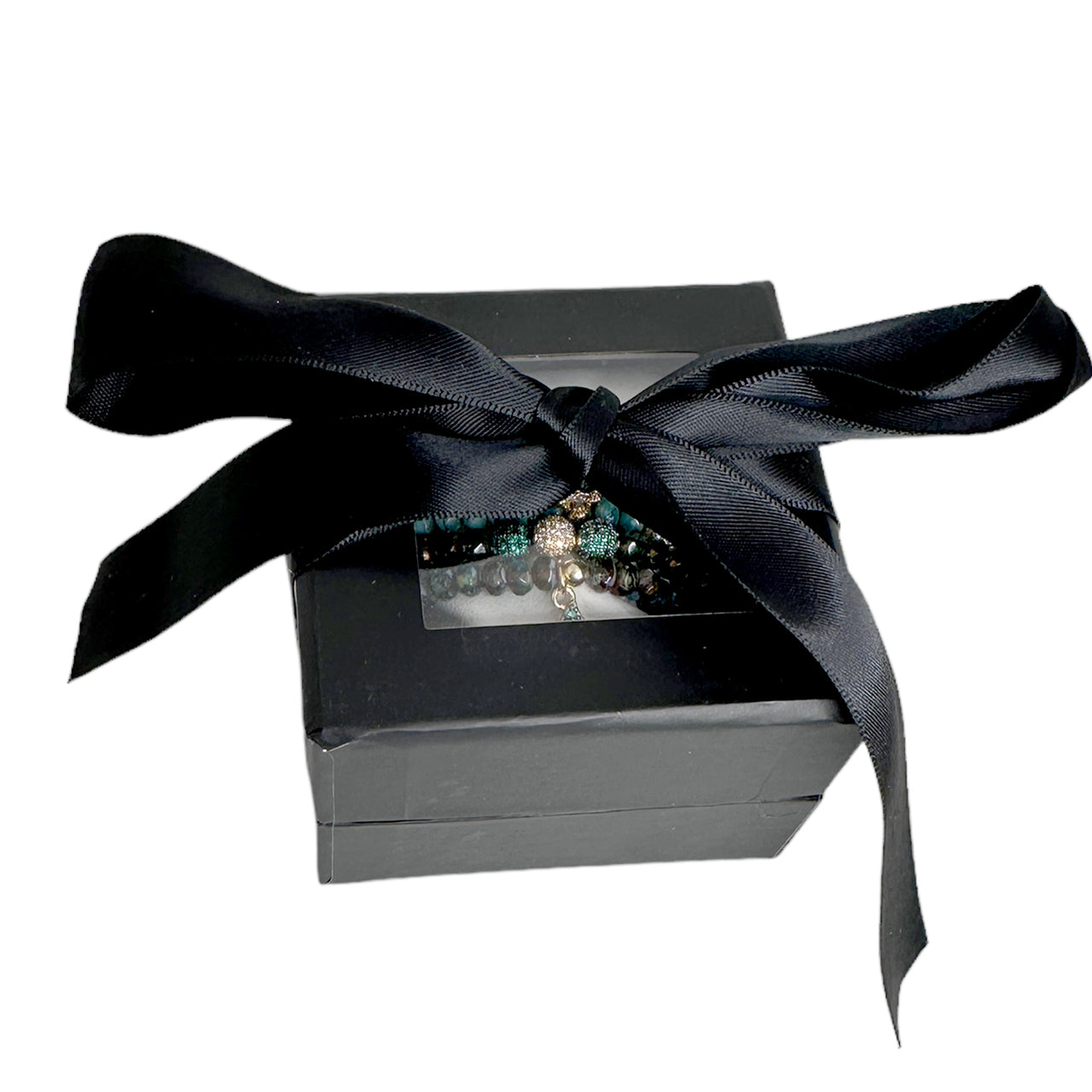 Gift Box For Bracelets with Pillow