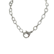 debby-rope-chain-necklace-silver