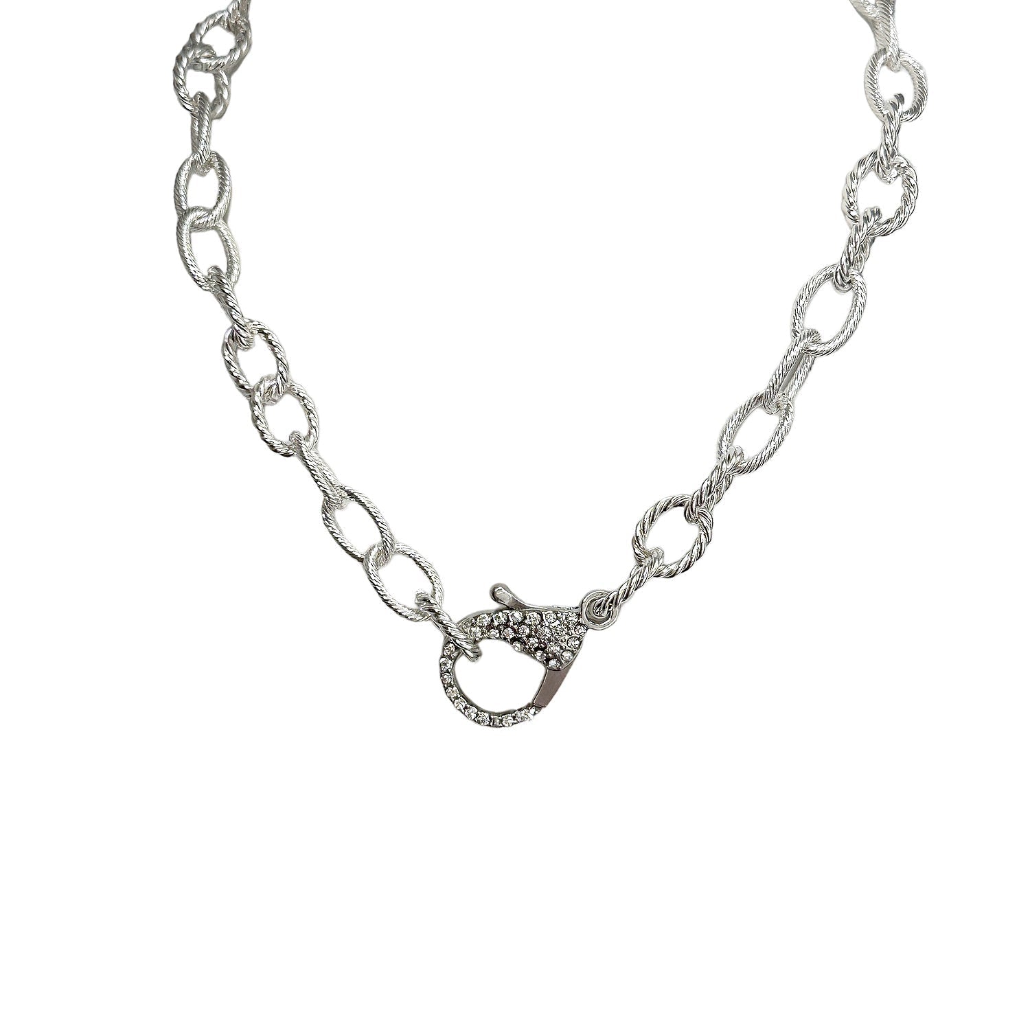 debby-rope-chain-necklace-silver
