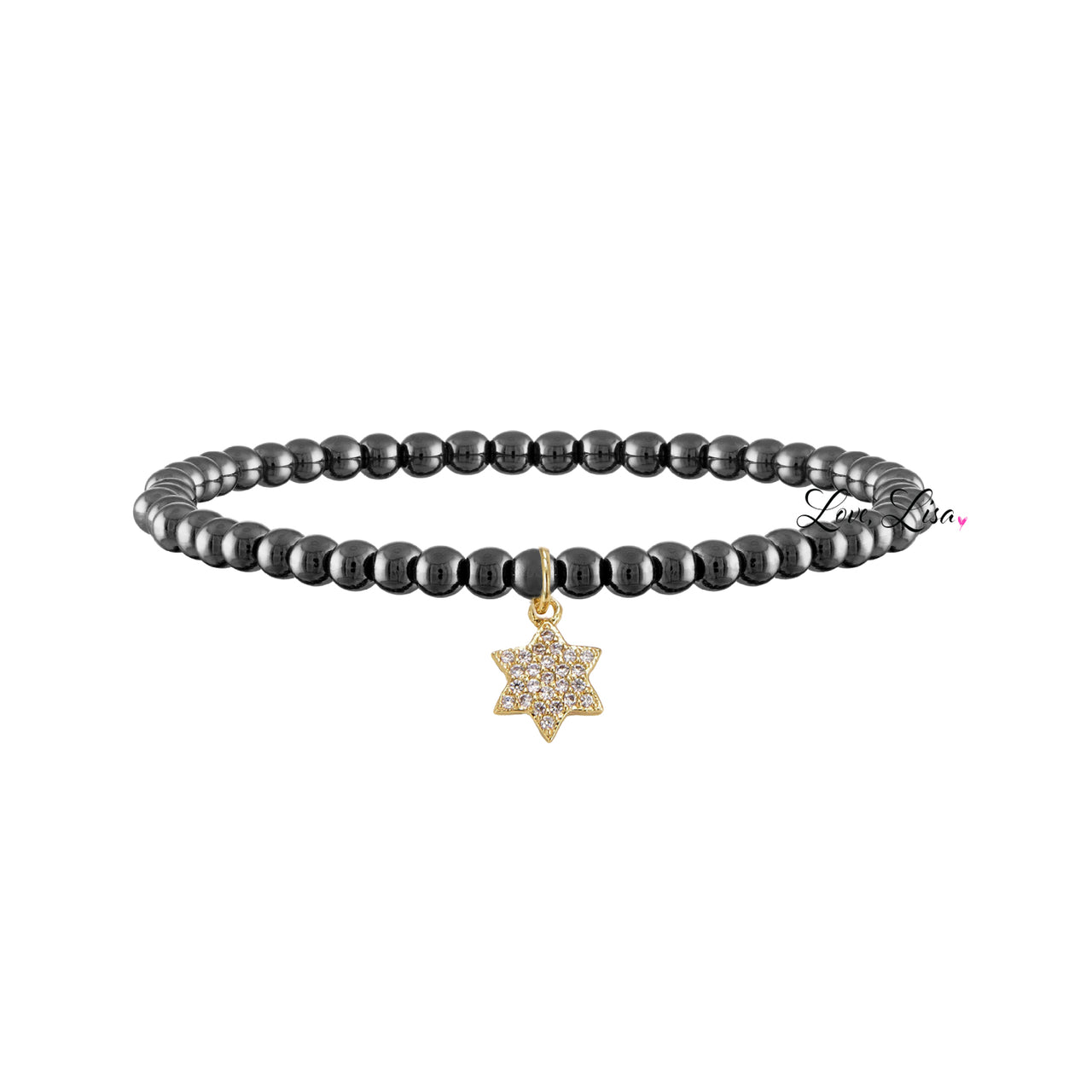Hanukkah Bracelet Wish Bracelet, Star of David Hanukkah Gift, Gifts Under 5  Dollars, Bracelet Gift for Women, Friendship Gifts 