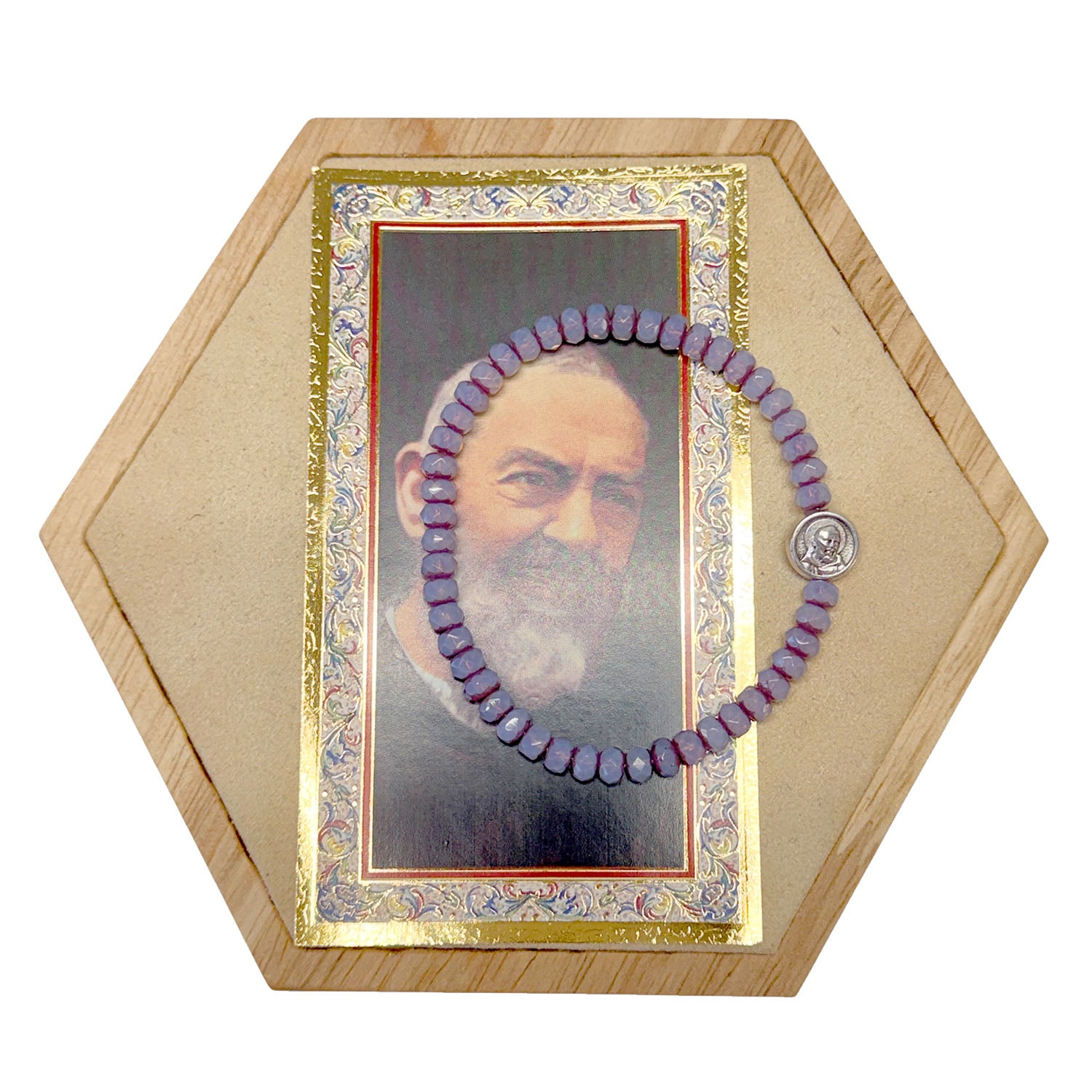 harper-subliminal-saint-bracelet-padre-pio