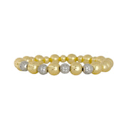 stacy-pave-beaded-bracelet-gold-silver