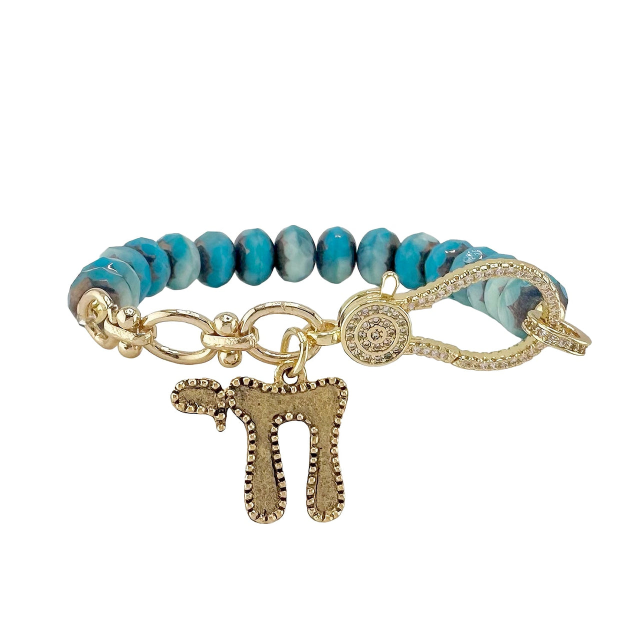 Larissa Chai Bracelet