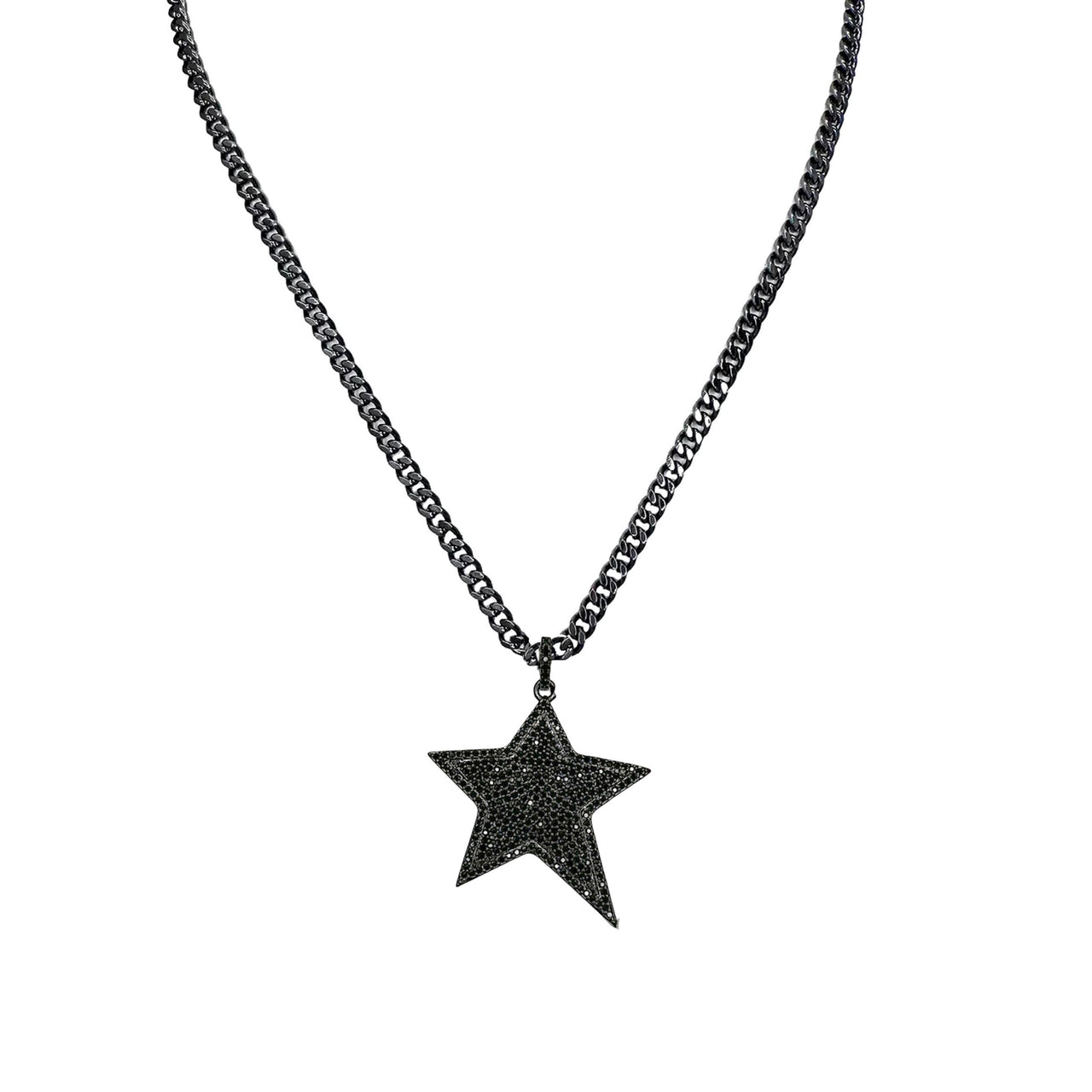 Lori Star 16" Necklace