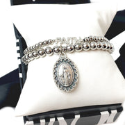 beautiful-blessed-miraculous-beaded-bracelet-gift-display-love-lisa