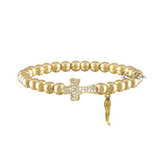 christine-italian-horn-cornicello-cross-bracelet-gold