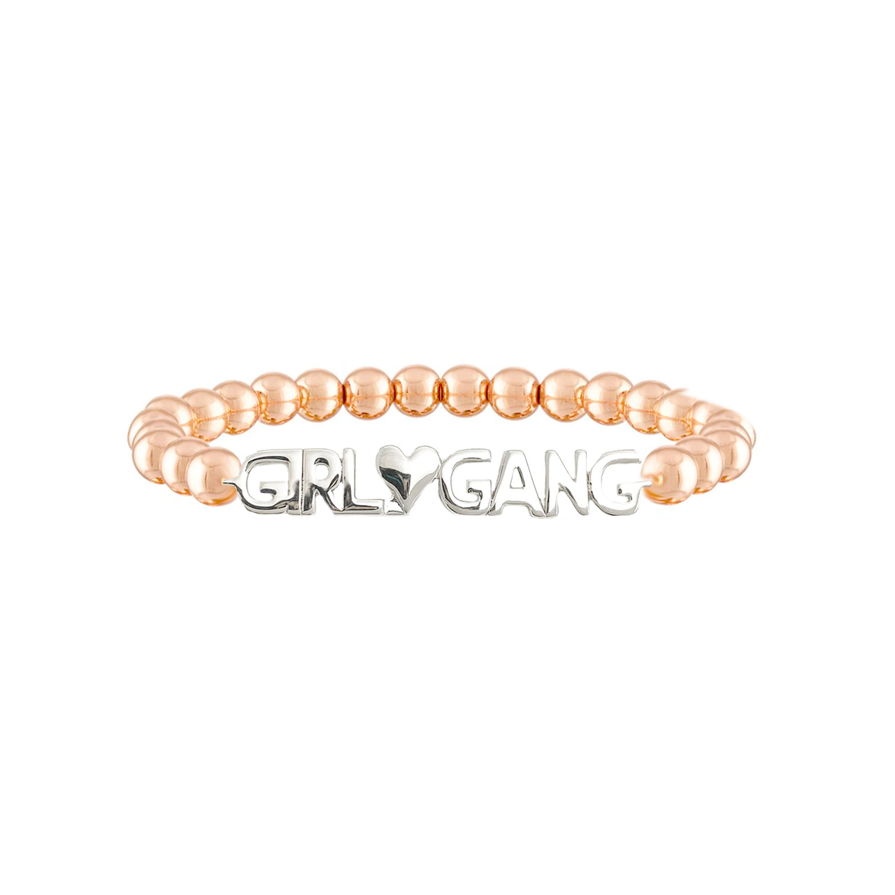 Tamara Galentine's Day Girl Gang Bracelet