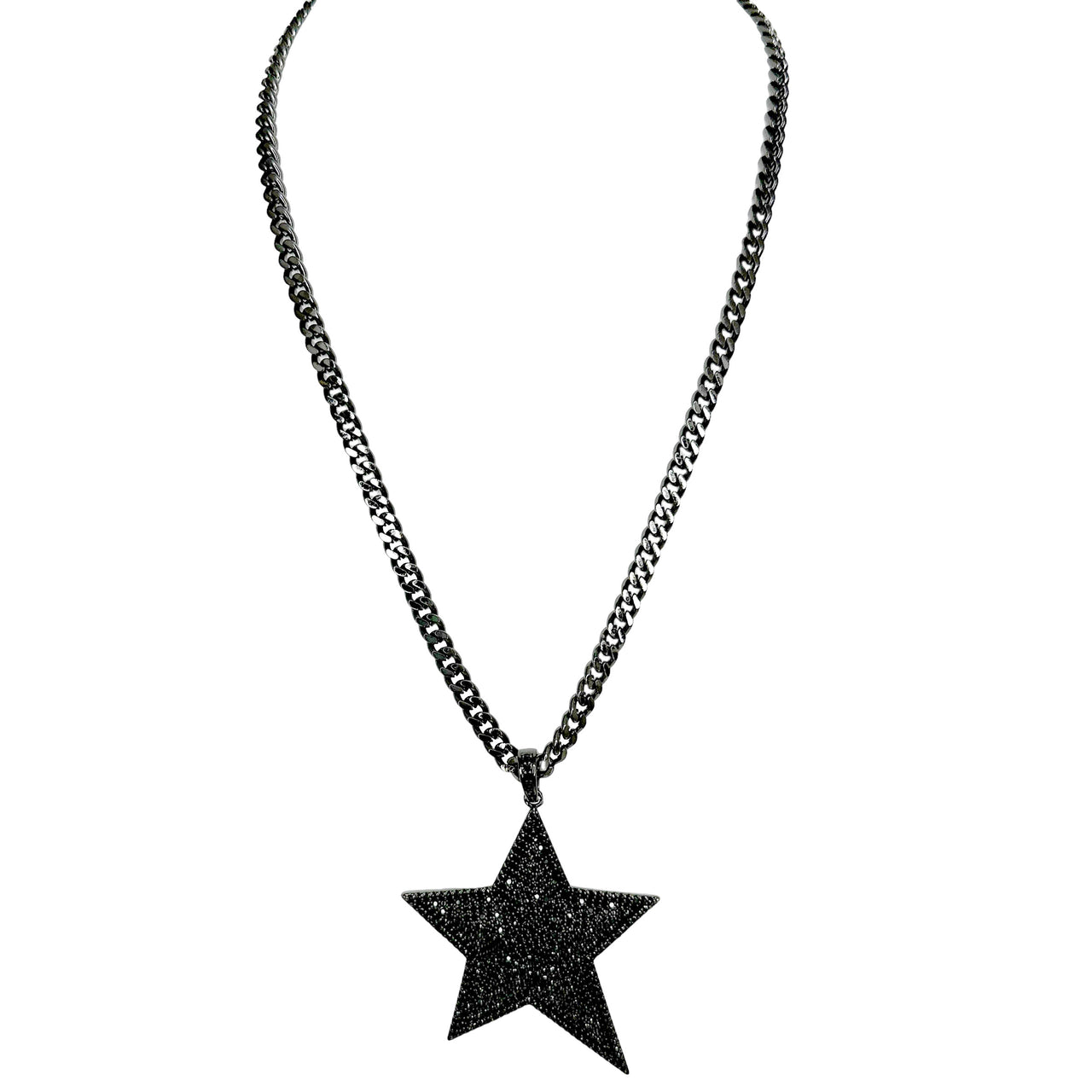 Lori Superstar 20" Necklace