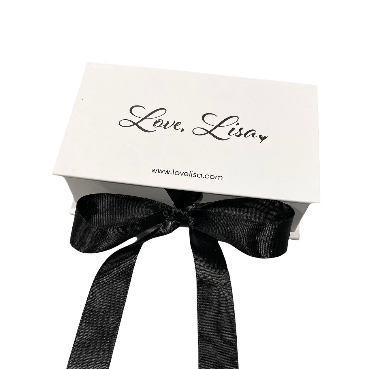 Love, Lisa Gift Box