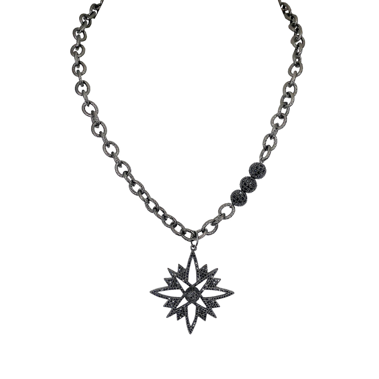 Tindra Sparkle Necklace